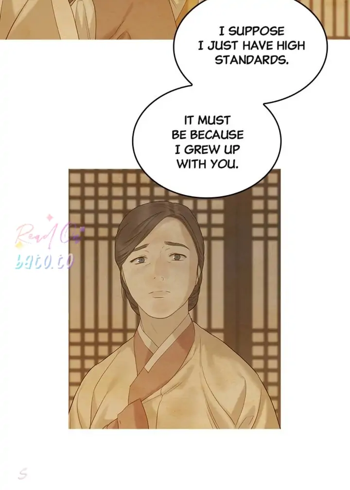 The Whale Star – The Gyeongseong Mermaid chapter 87 - page 43