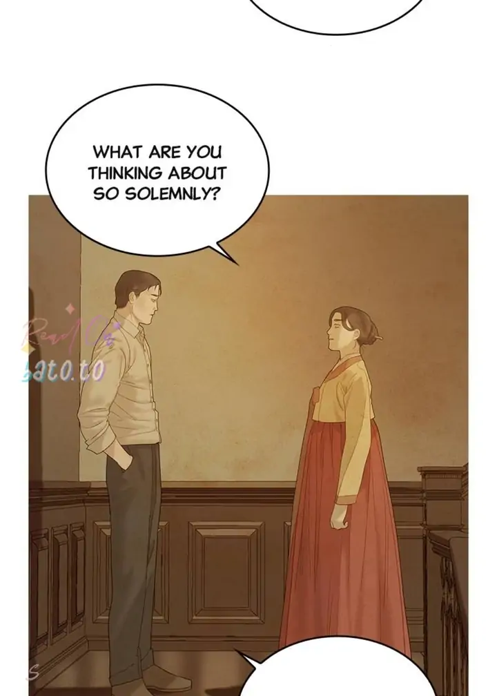 The Whale Star – The Gyeongseong Mermaid chapter 87 - page 5