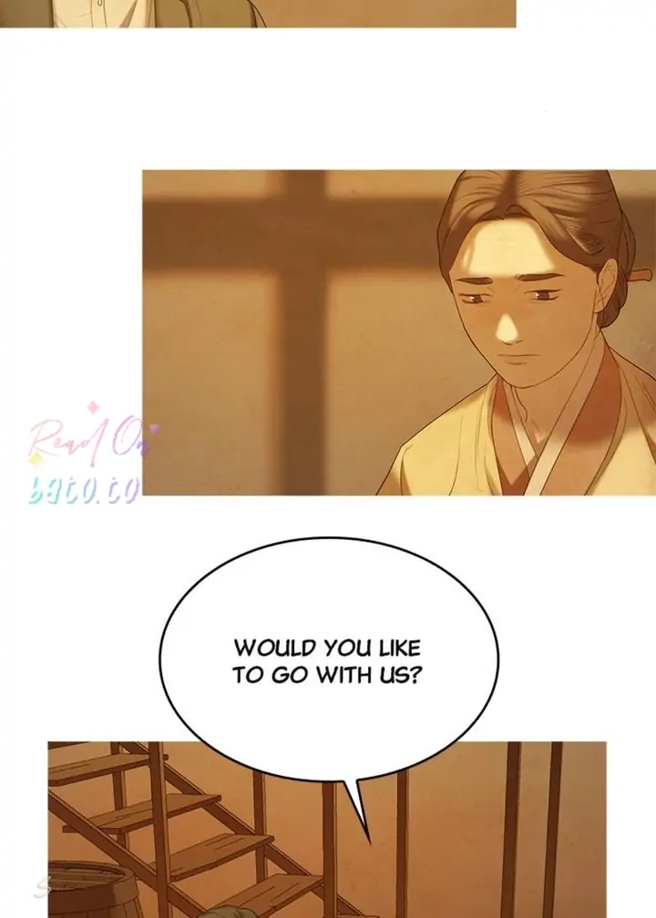 The Whale Star – The Gyeongseong Mermaid chapter 87 - page 51