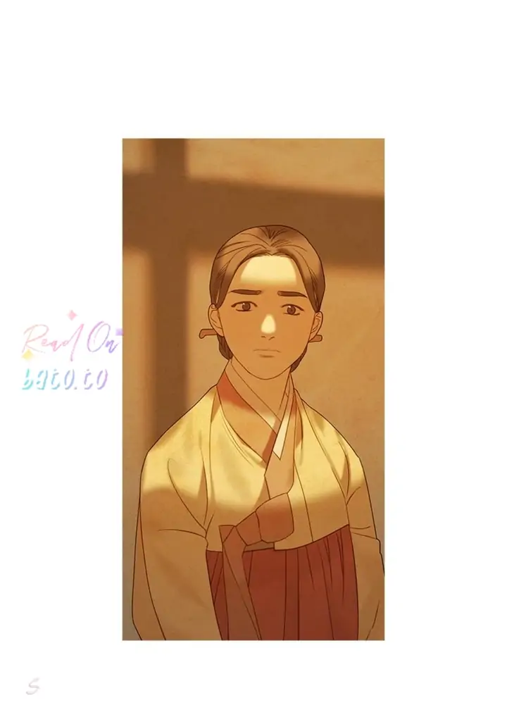 The Whale Star – The Gyeongseong Mermaid chapter 87 - page 54