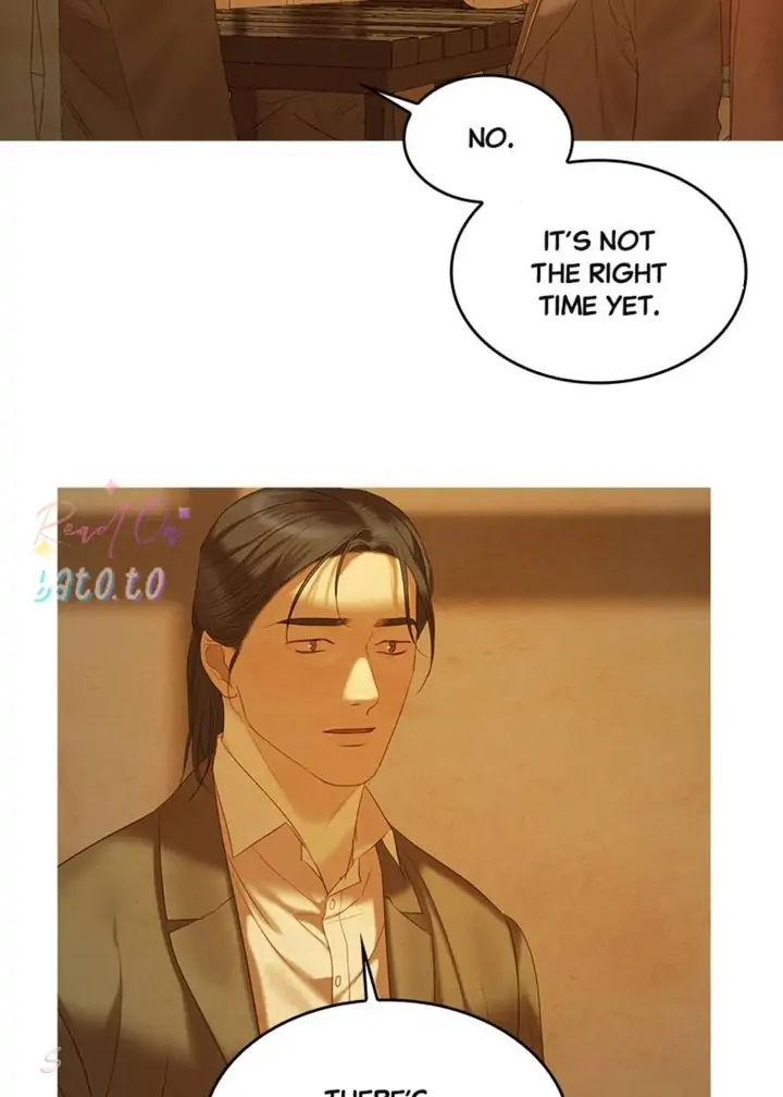 The Whale Star – The Gyeongseong Mermaid chapter 87 - page 56