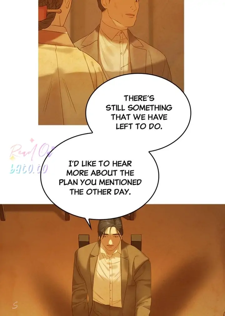 The Whale Star – The Gyeongseong Mermaid chapter 87 - page 59