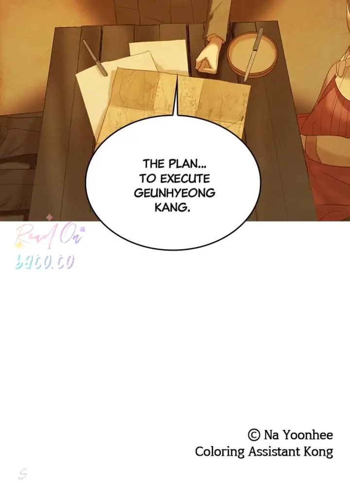 The Whale Star – The Gyeongseong Mermaid chapter 87 - page 60