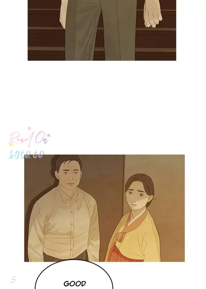 The Whale Star – The Gyeongseong Mermaid chapter 87 - page 9
