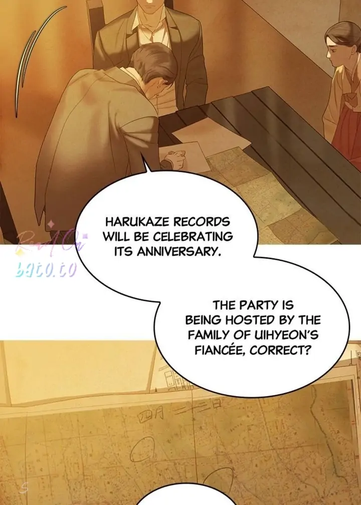 The Whale Star – The Gyeongseong Mermaid chapter 88 - page 11