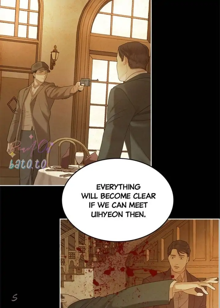 The Whale Star – The Gyeongseong Mermaid chapter 88 - page 14