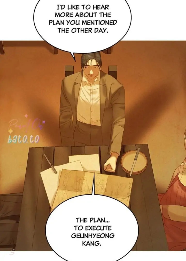 The Whale Star – The Gyeongseong Mermaid chapter 88 - page 2