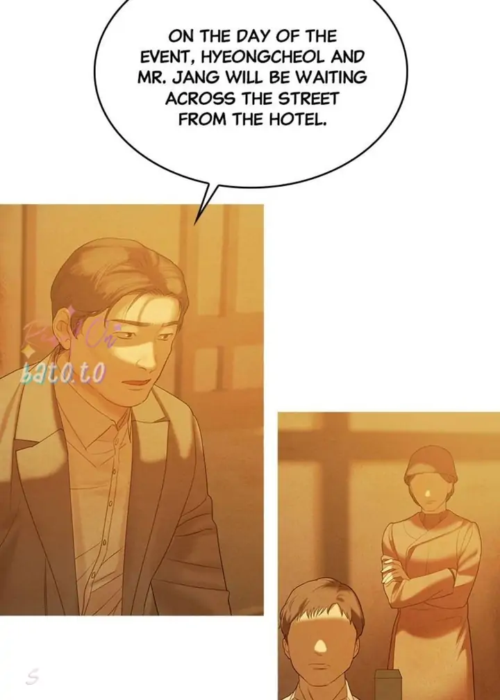 The Whale Star – The Gyeongseong Mermaid chapter 88 - page 23