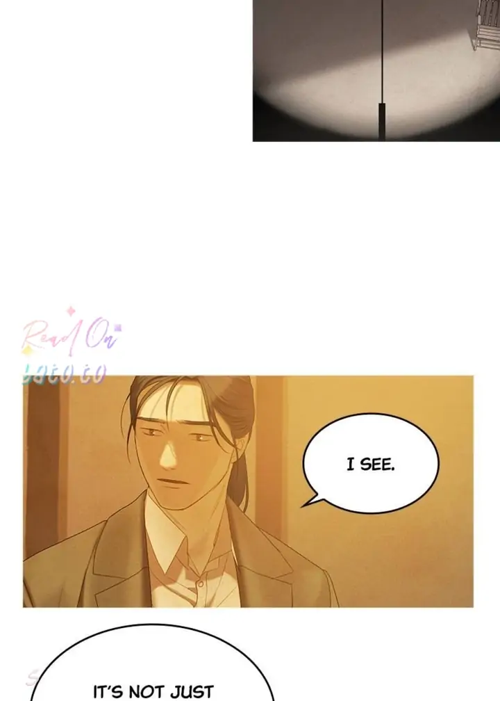 The Whale Star – The Gyeongseong Mermaid chapter 88 - page 27