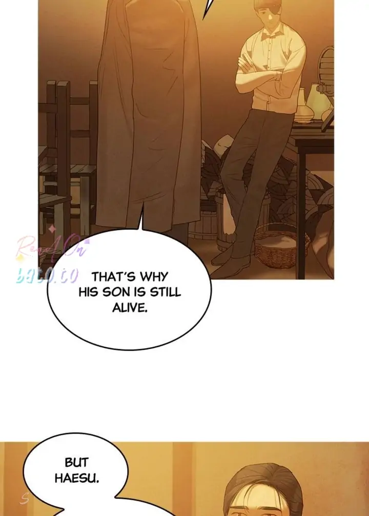 The Whale Star – The Gyeongseong Mermaid chapter 88 - page 29