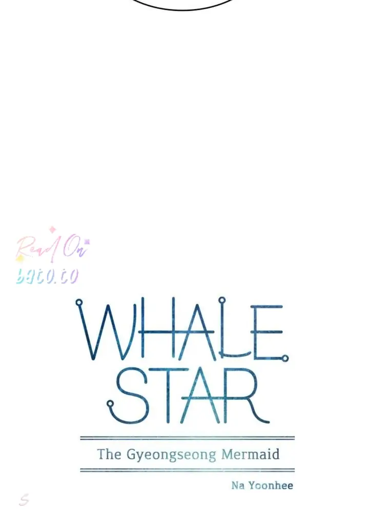 The Whale Star – The Gyeongseong Mermaid chapter 88 - page 3