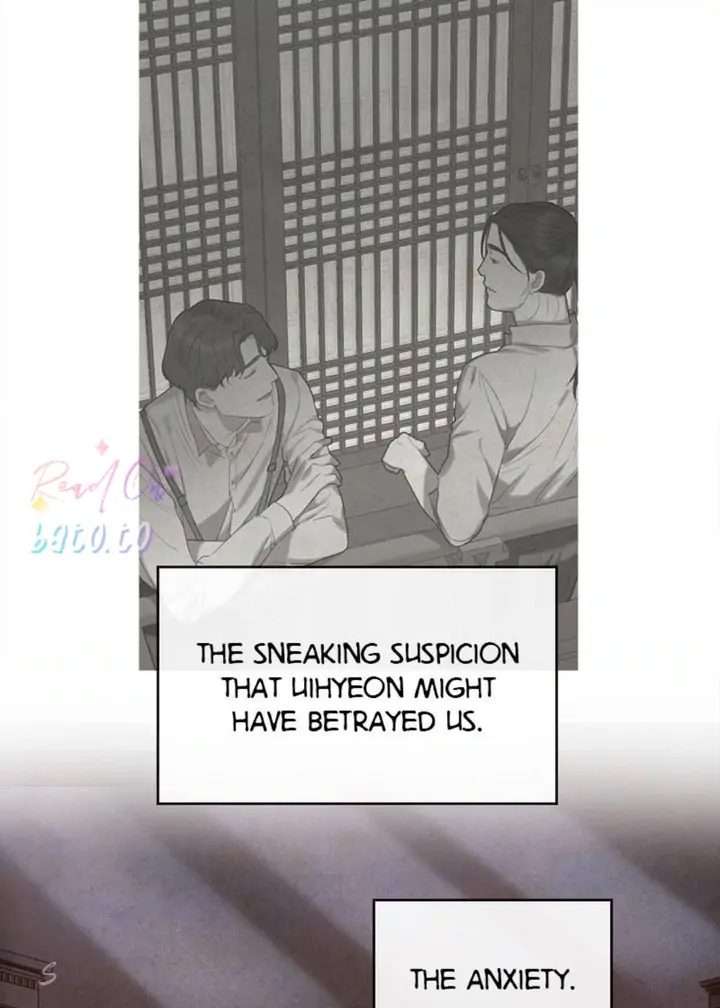 The Whale Star – The Gyeongseong Mermaid chapter 88 - page 37