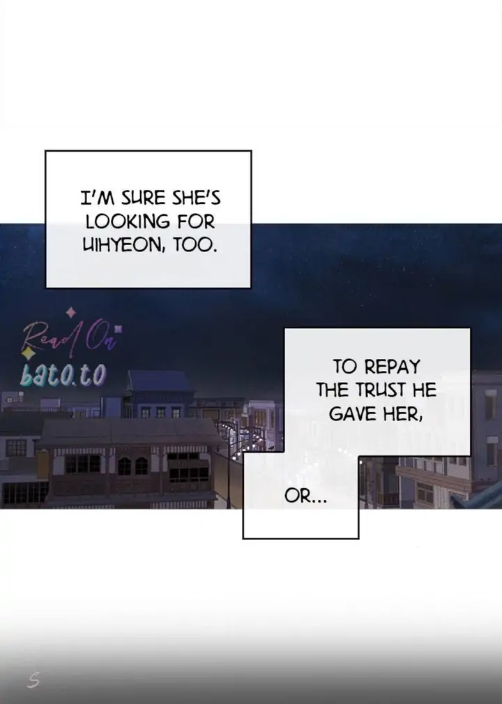 The Whale Star – The Gyeongseong Mermaid chapter 88 - page 42