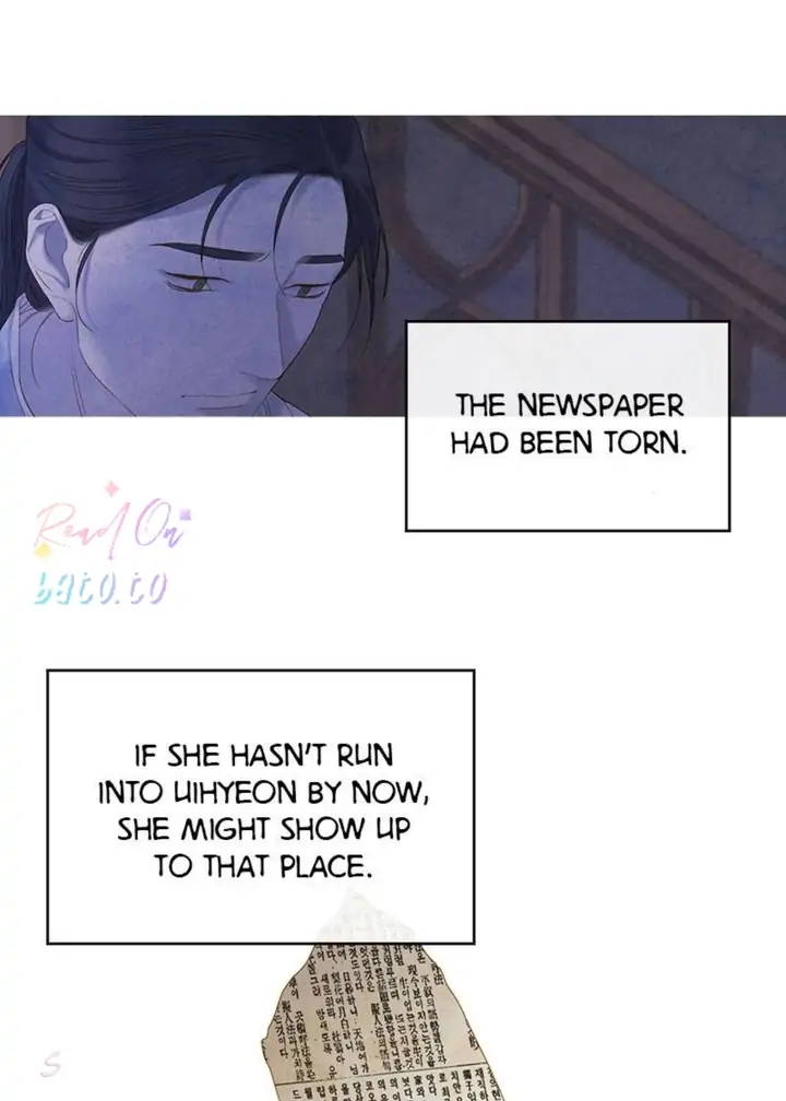 The Whale Star – The Gyeongseong Mermaid chapter 88 - page 46