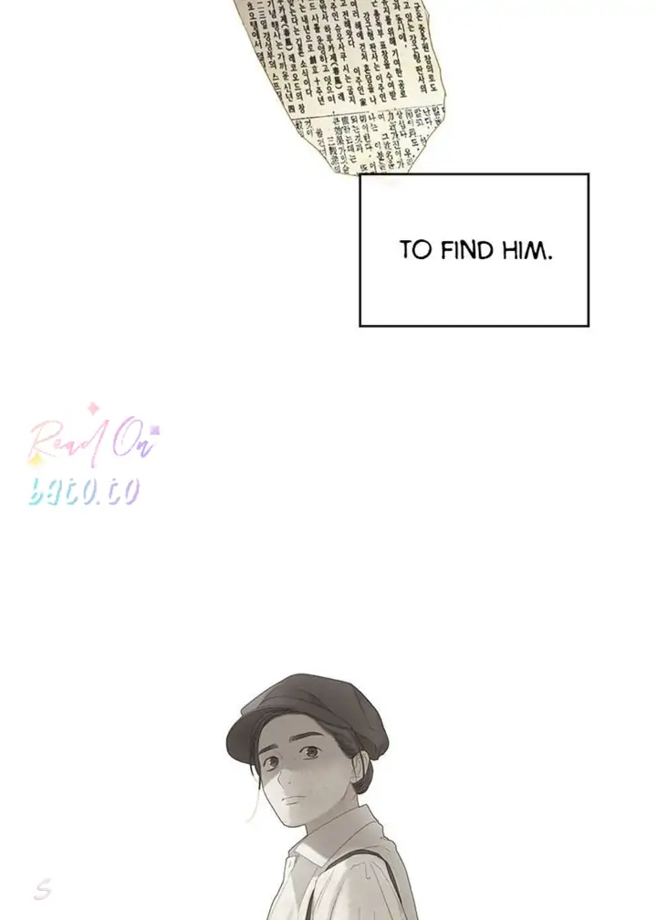 The Whale Star – The Gyeongseong Mermaid chapter 88 - page 47