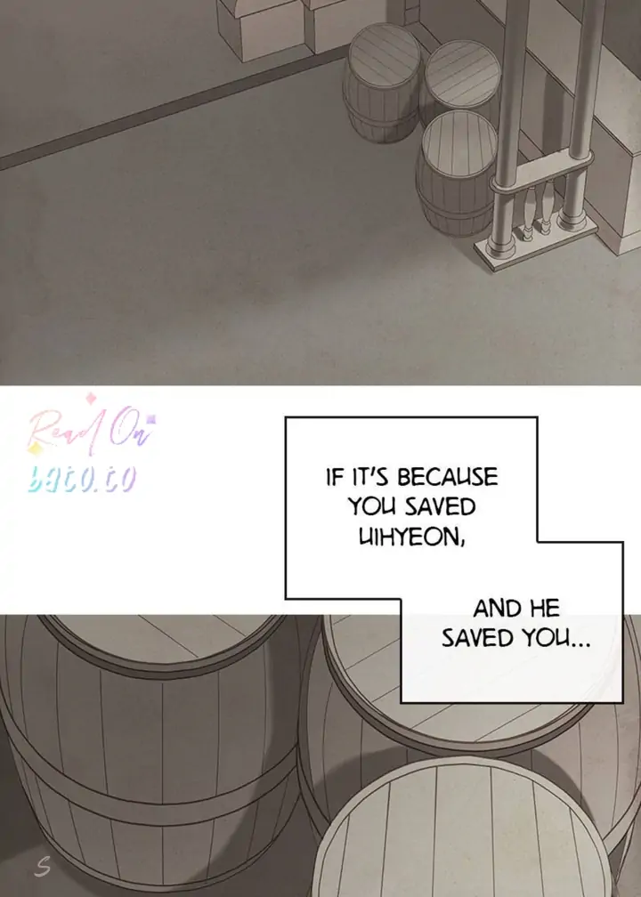The Whale Star – The Gyeongseong Mermaid chapter 88 - page 49