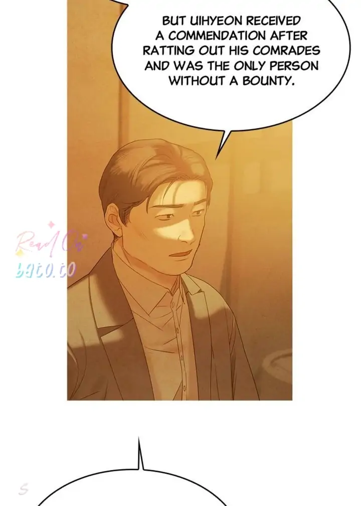 The Whale Star – The Gyeongseong Mermaid chapter 88 - page 5