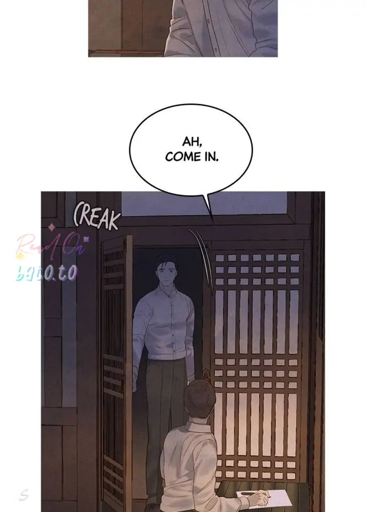The Whale Star – The Gyeongseong Mermaid chapter 88 - page 57