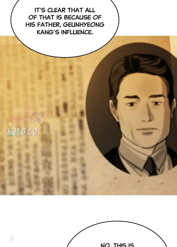 The Whale Star – The Gyeongseong Mermaid chapter 88 - page 6