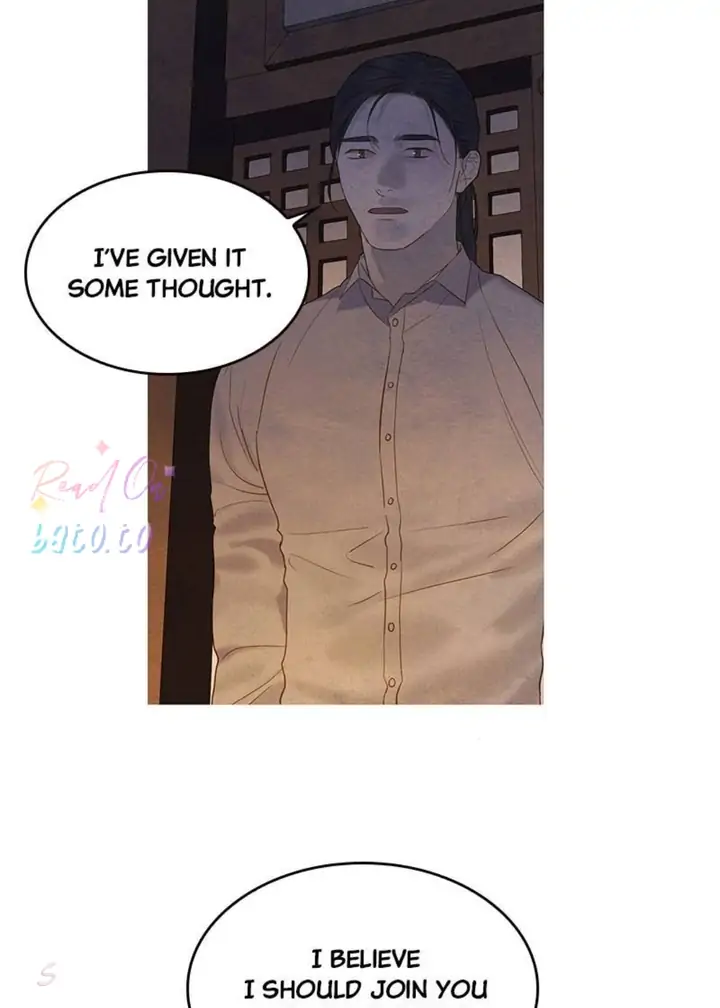 The Whale Star – The Gyeongseong Mermaid chapter 88 - page 60