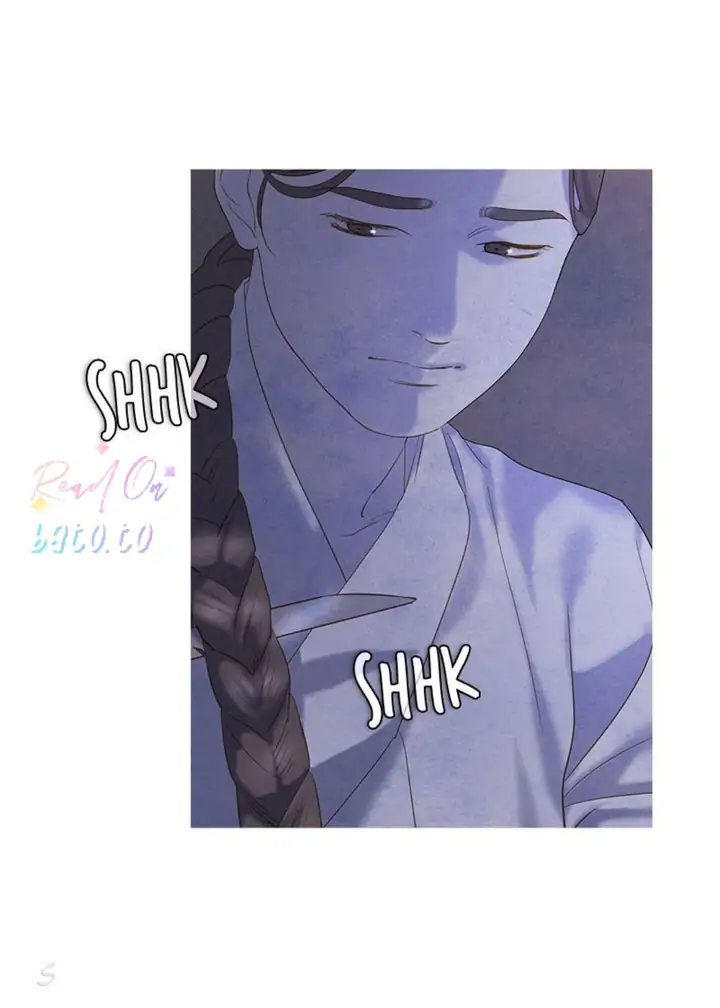 The Whale Star – The Gyeongseong Mermaid chapter 88 - page 68