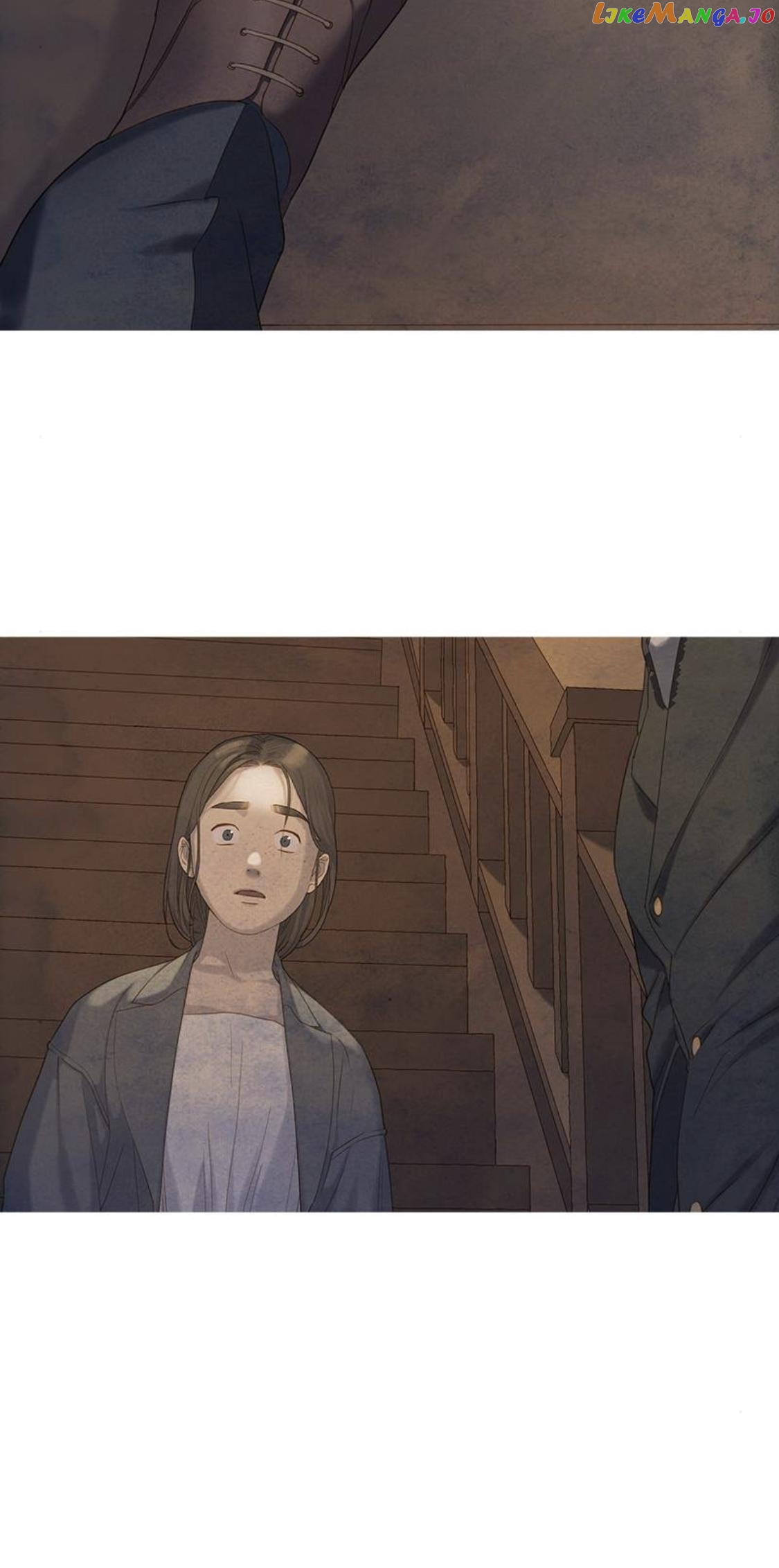 The Whale Star – The Gyeongseong Mermaid chapter 54 - page 3