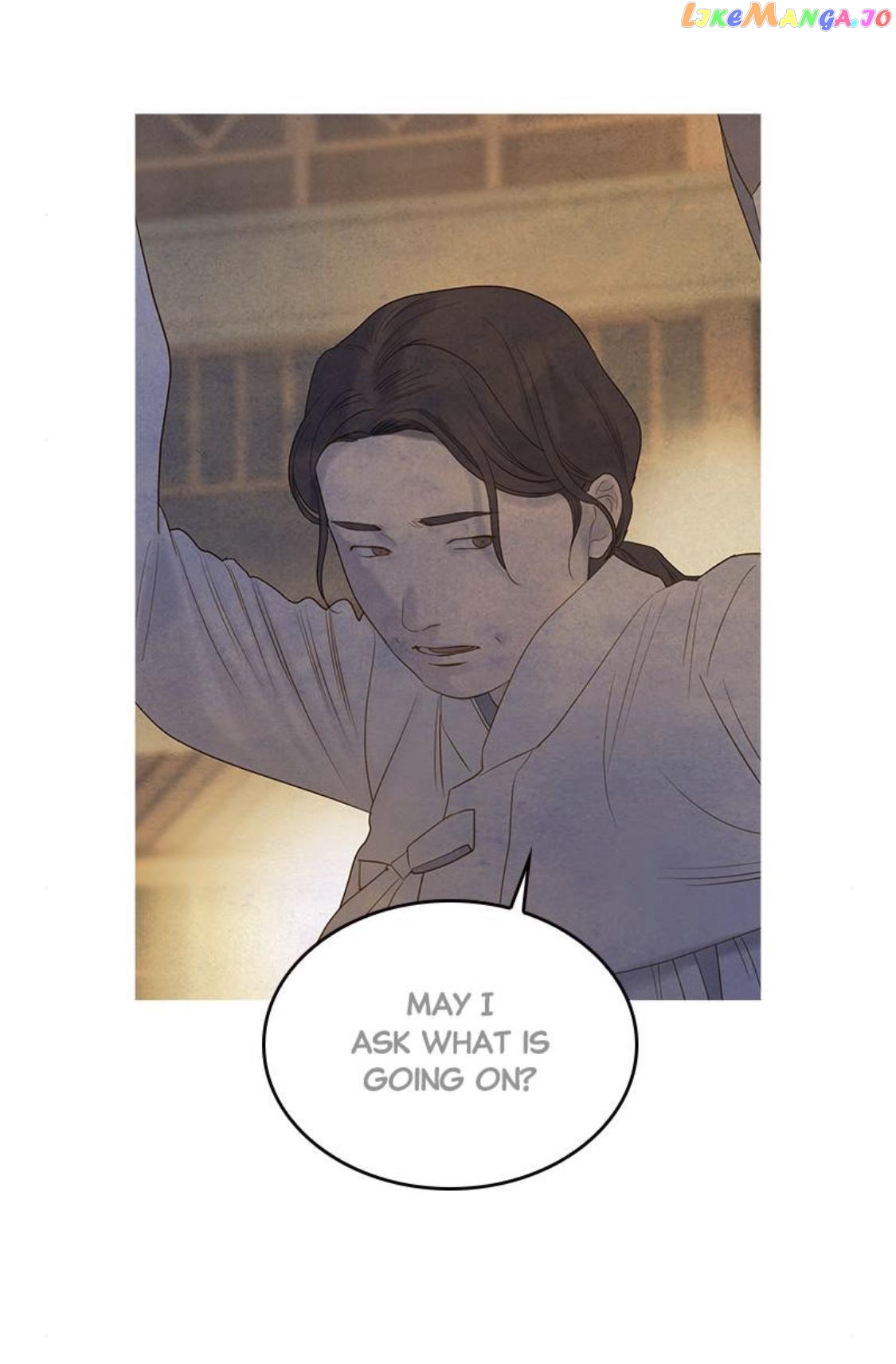 The Whale Star – The Gyeongseong Mermaid chapter 54 - page 46