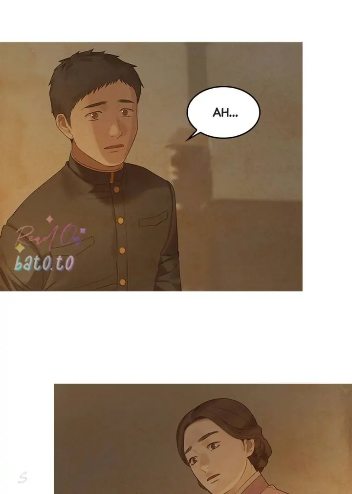 The Whale Star – The Gyeongseong Mermaid chapter 89 - page 17