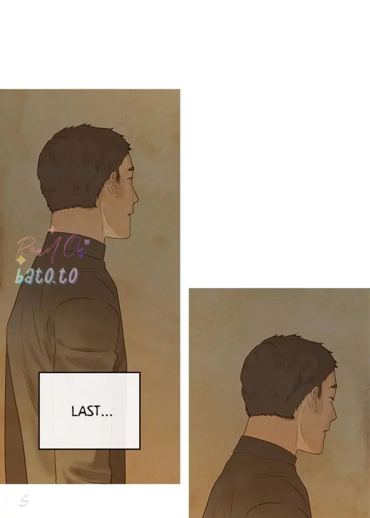 The Whale Star – The Gyeongseong Mermaid chapter 89 - page 20