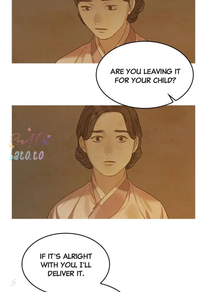 The Whale Star – The Gyeongseong Mermaid chapter 89 - page 26