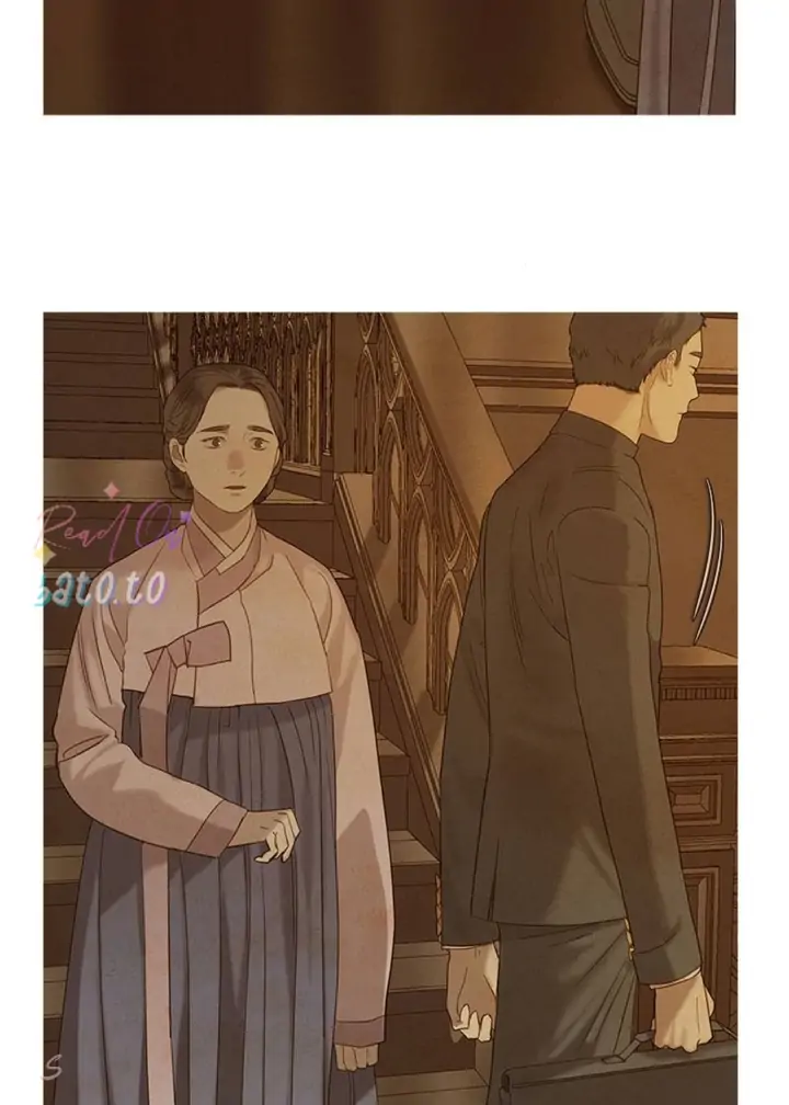 The Whale Star – The Gyeongseong Mermaid chapter 89 - page 31