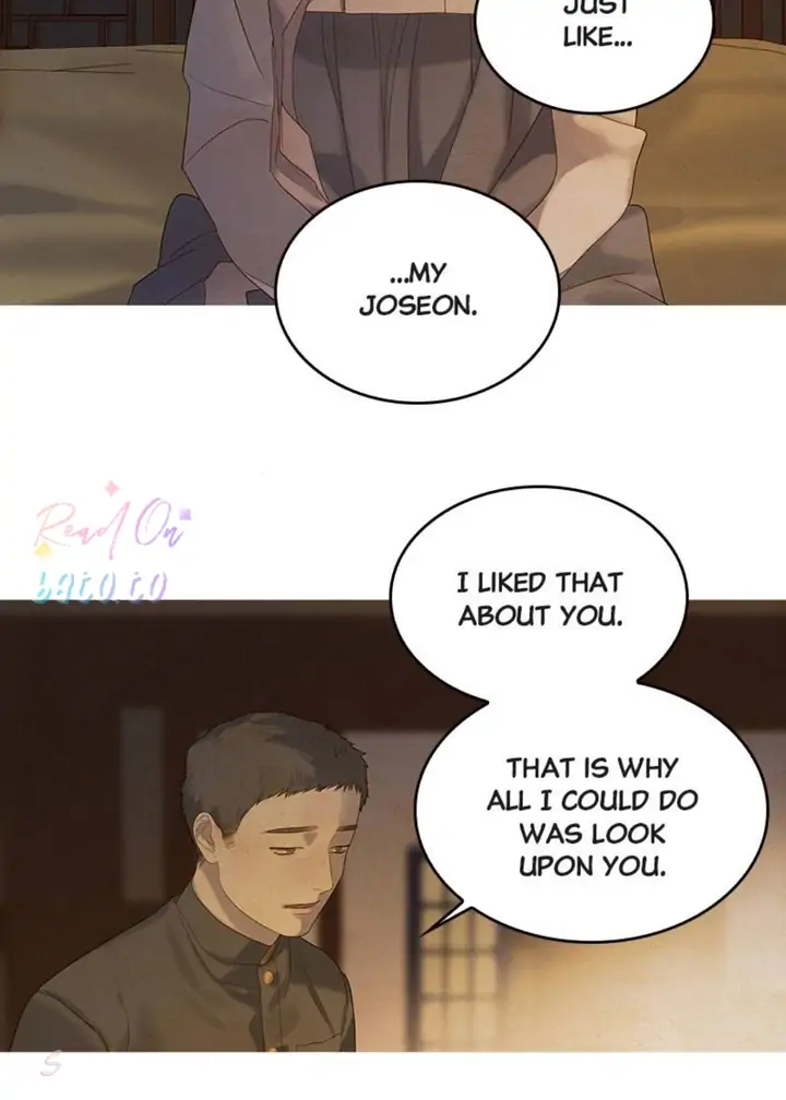 The Whale Star – The Gyeongseong Mermaid chapter 89 - page 48