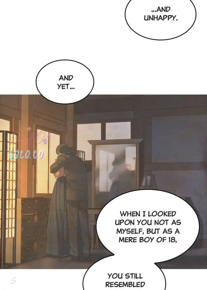 The Whale Star – The Gyeongseong Mermaid chapter 89 - page 51
