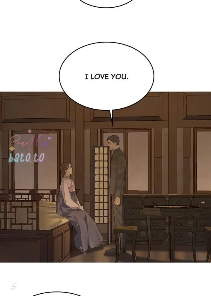 The Whale Star – The Gyeongseong Mermaid chapter 89 - page 53