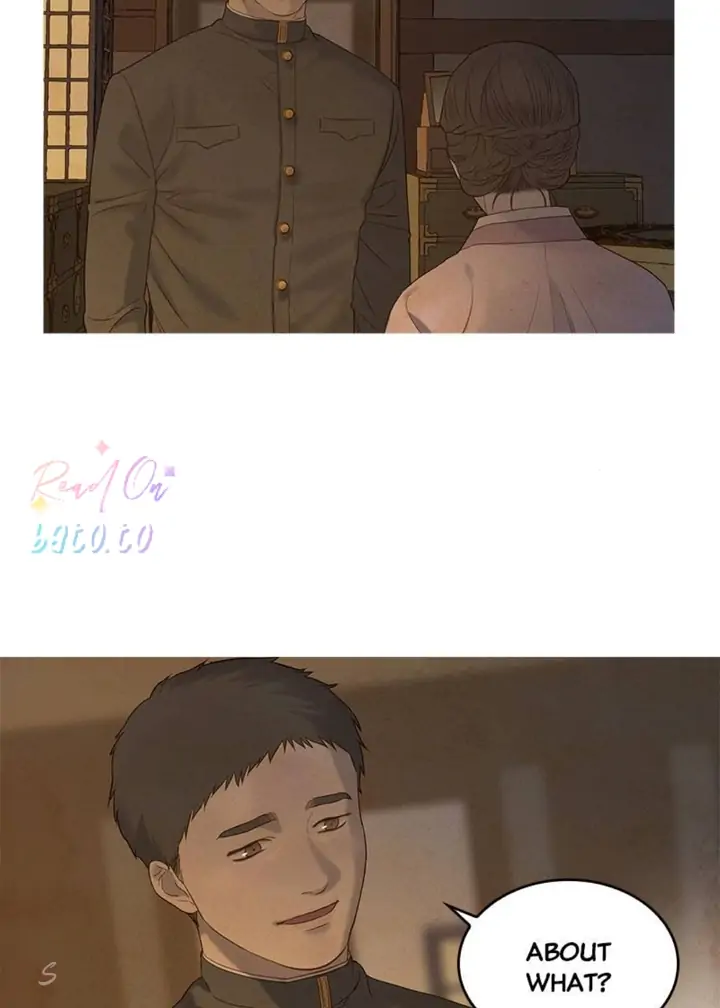 The Whale Star – The Gyeongseong Mermaid chapter 89 - page 56