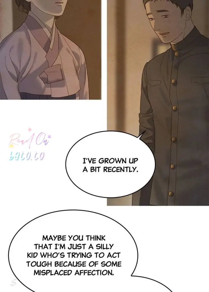 The Whale Star – The Gyeongseong Mermaid chapter 89 - page 58