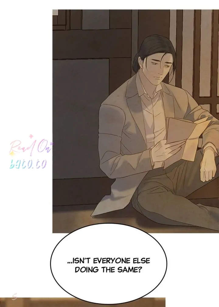 The Whale Star – The Gyeongseong Mermaid chapter 89 - page 61