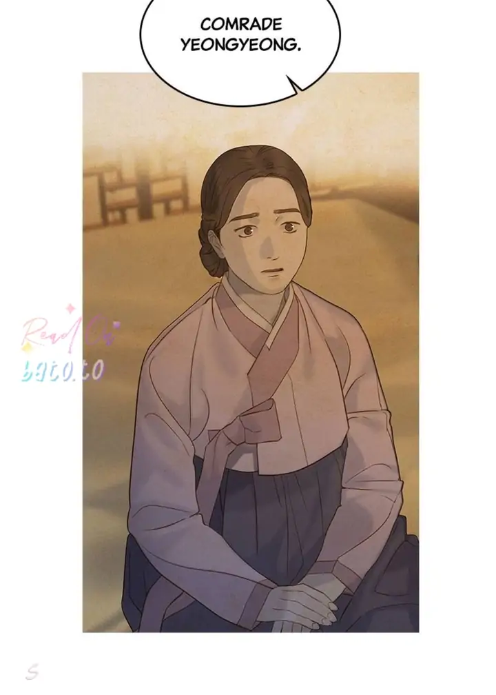 The Whale Star – The Gyeongseong Mermaid chapter 89 - page 63