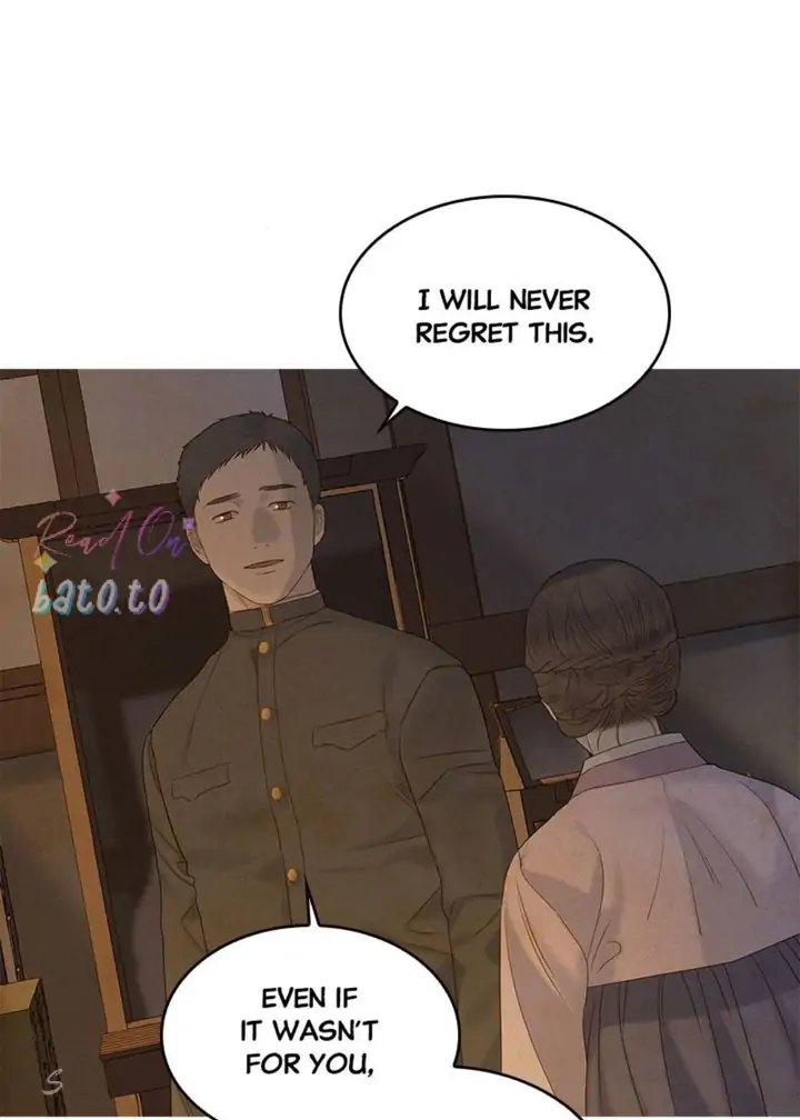 The Whale Star – The Gyeongseong Mermaid chapter 89 - page 64