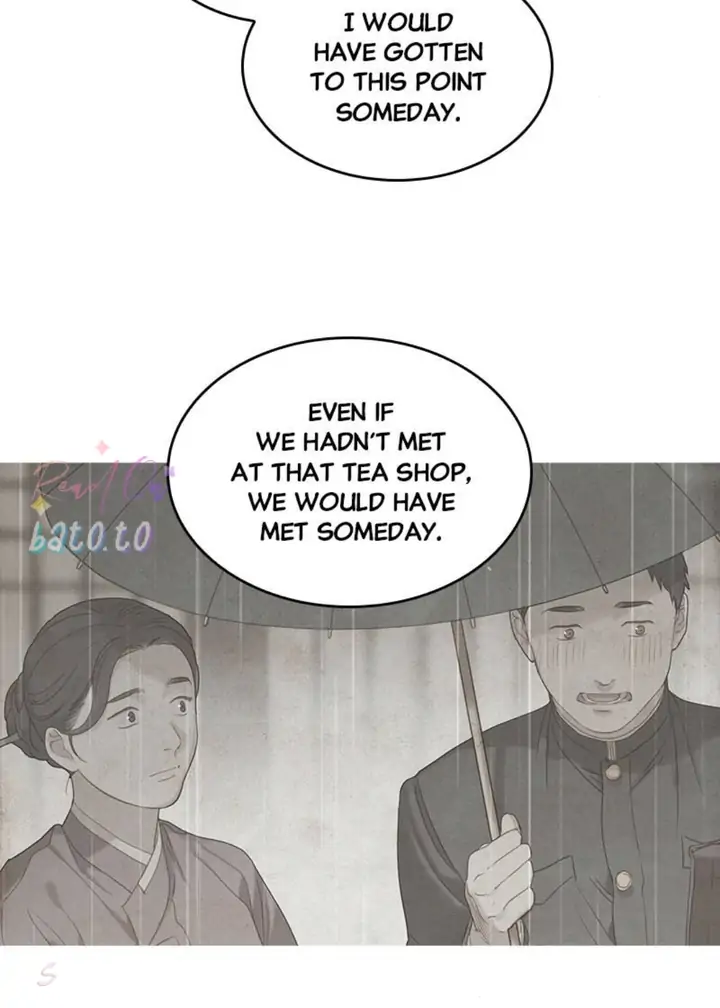 The Whale Star – The Gyeongseong Mermaid chapter 89 - page 65