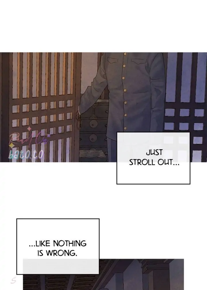 The Whale Star – The Gyeongseong Mermaid chapter 89 - page 76