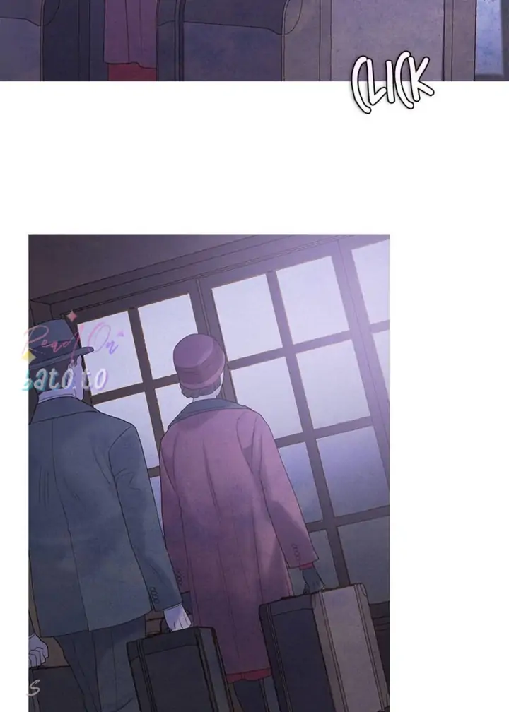 The Whale Star – The Gyeongseong Mermaid chapter 89 - page 87