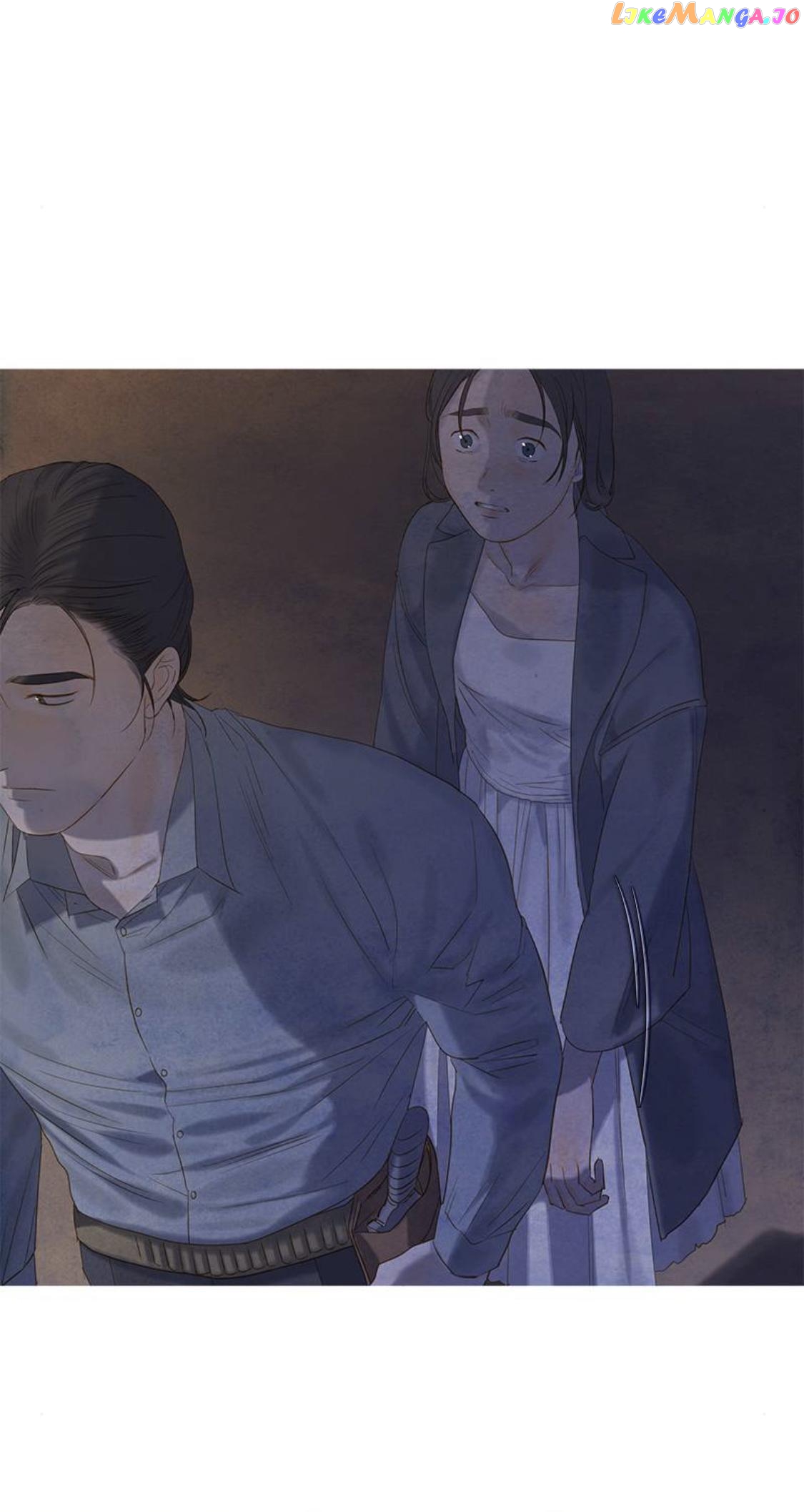 The Whale Star – The Gyeongseong Mermaid chapter 55 - page 5