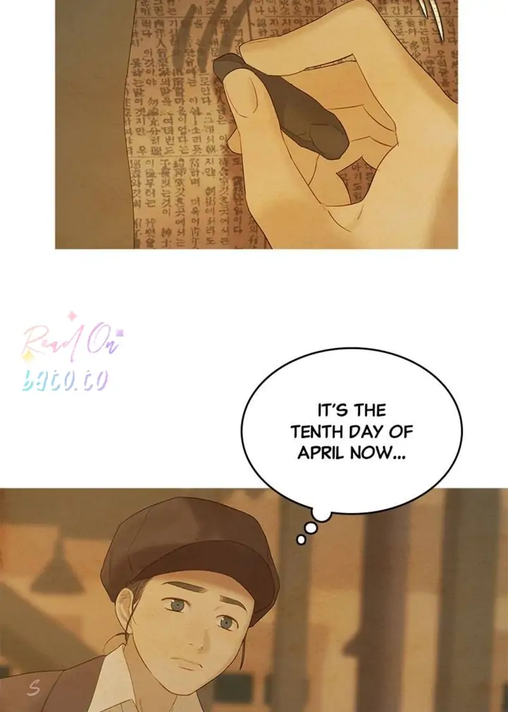 The Whale Star – The Gyeongseong Mermaid chapter 90 - page 18