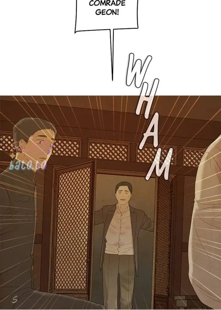 The Whale Star – The Gyeongseong Mermaid chapter 90 - page 43