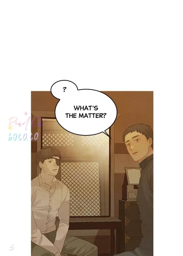 The Whale Star – The Gyeongseong Mermaid chapter 90 - page 44