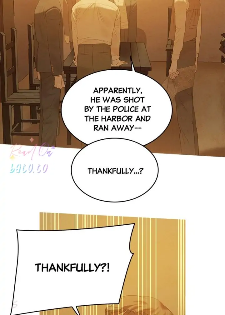 The Whale Star – The Gyeongseong Mermaid chapter 90 - page 51