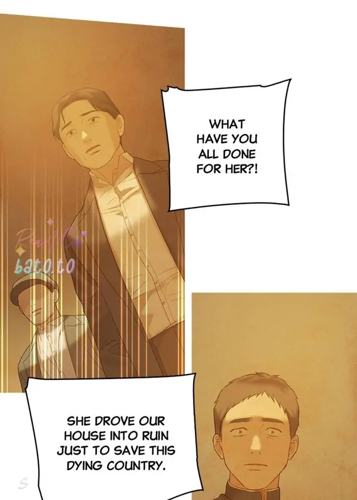 The Whale Star – The Gyeongseong Mermaid chapter 90 - page 75