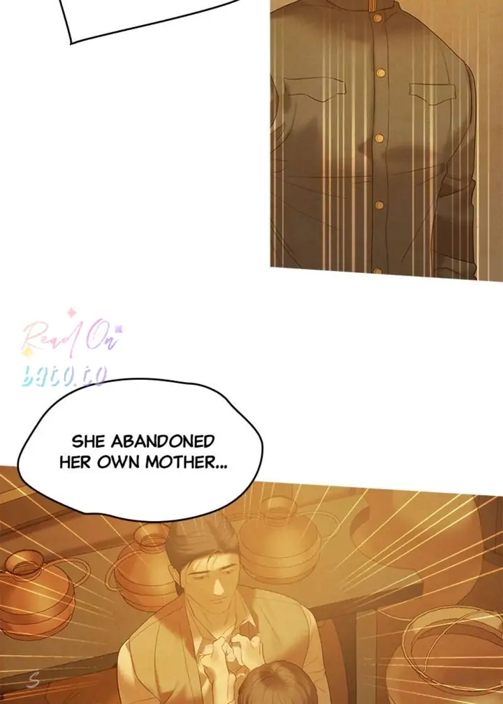 The Whale Star – The Gyeongseong Mermaid chapter 90 - page 76
