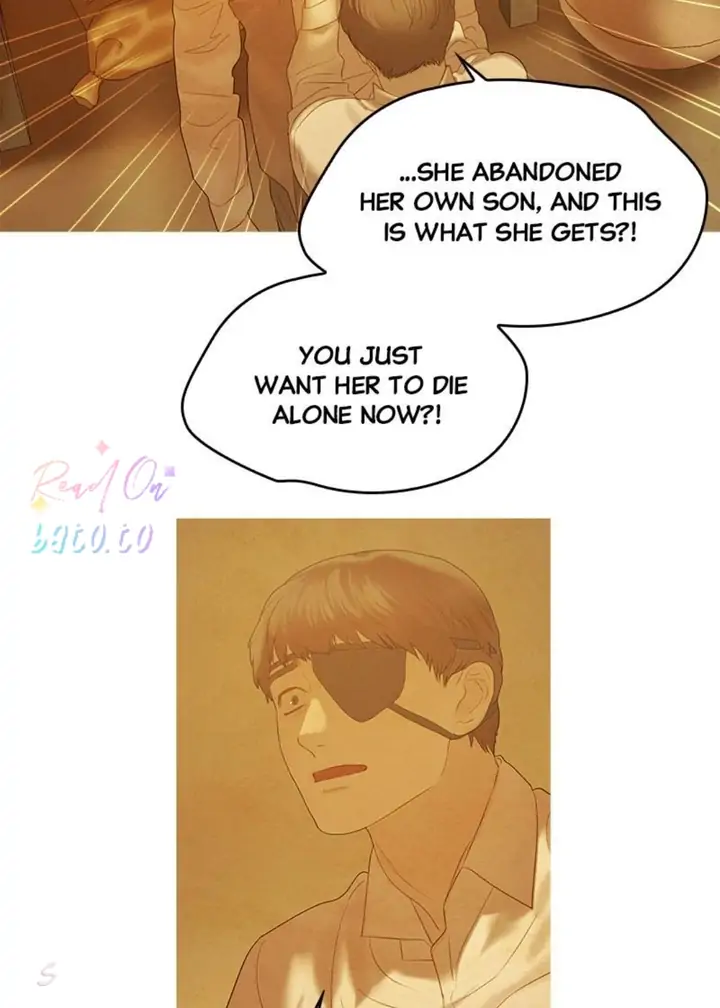 The Whale Star – The Gyeongseong Mermaid chapter 90 - page 77